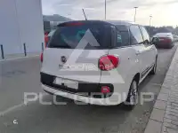 2014 Fiat 500