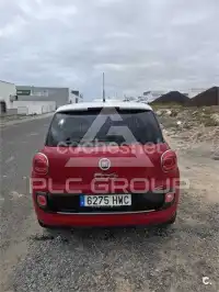 2014 Fiat 500