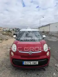 2014 Fiat 500