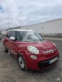 2014 Fiat 500
