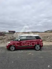 2014 Fiat 500