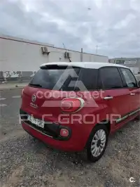 2014 Fiat 500