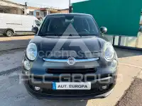 2014 Fiat 500