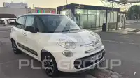 2014 Fiat 500