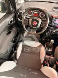 2014 Fiat 500
