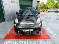 2014 Fiat 500