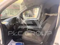 2014 Fiat Fiorino