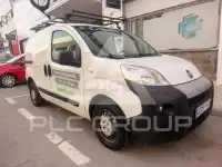 2014 Fiat Fiorino