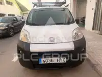 2014 Fiat Fiorino