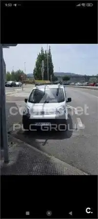 2014 Fiat Fiorino