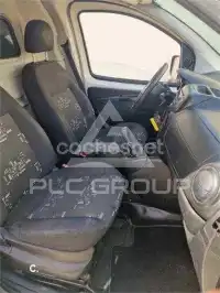 2014 Fiat Fiorino