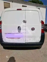 2014 Fiat Fiorino