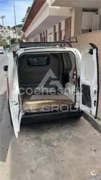2014 Fiat Fiorino