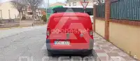 2014 Fiat Fiorino