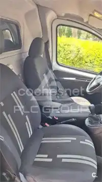 2014 Fiat Fiorino
