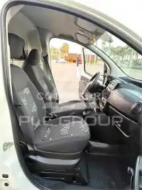 2014 Fiat Fiorino