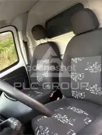 2014 Fiat Fiorino