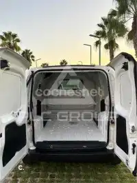2014 Fiat Fiorino