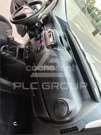 2014 Fiat Fiorino