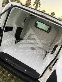 2014 Fiat Fiorino