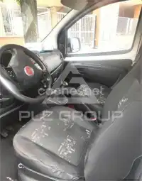 2014 Fiat Fiorino