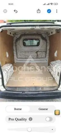 2014 Fiat Fiorino