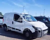 2014 Fiat Fiorino