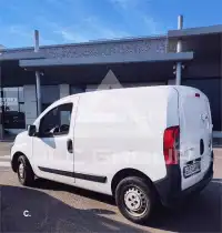 2014 Fiat Fiorino