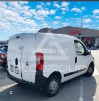 2014 Fiat Fiorino