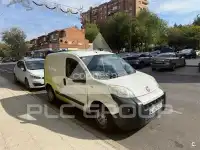 2014 Fiat Fiorino