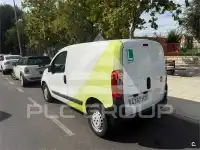 2014 Fiat Fiorino