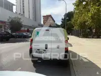 2014 Fiat Fiorino