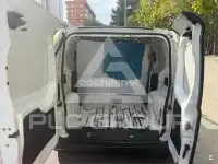 2014 Fiat Fiorino