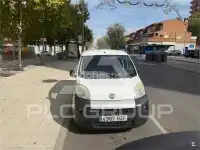 2014 Fiat Fiorino