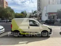 2014 Fiat Fiorino