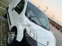 2014 Fiat Fiorino