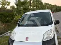 2014 Fiat Fiorino