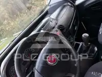 2014 Fiat Fiorino