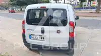 2014 Fiat Fiorino