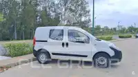 2014 Fiat Fiorino