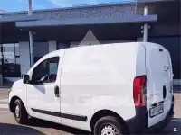 2014 Fiat Fiorino