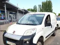 2014 Fiat Fiorino