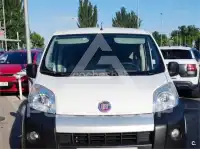 2014 Fiat Fiorino