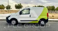 2014 Fiat Fiorino