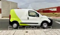 2014 Fiat Fiorino