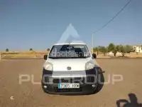 2014 Fiat Fiorino