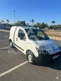 2014 Fiat Fiorino