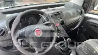 2014 Fiat Fiorino