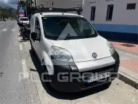 2014 Fiat Fiorino