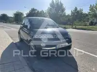 2014 Fiat 500